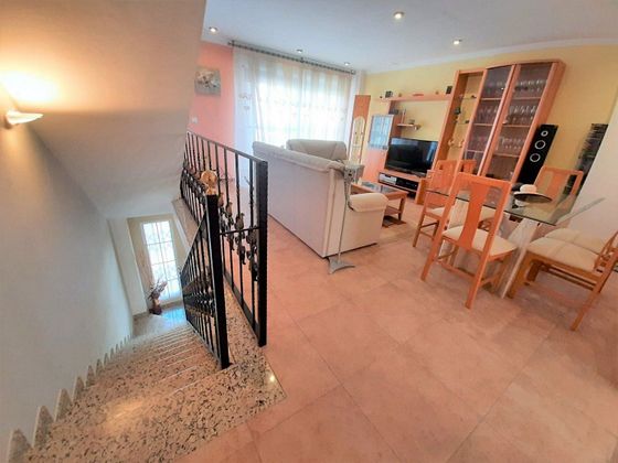 Foto 2 de Casa en venda a Senyera de 3 habitacions amb terrassa i garatge