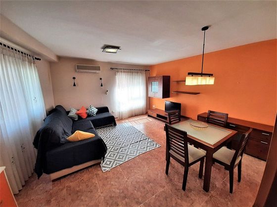 Foto 1 de Casa en venda a Benimuslem de 3 habitacions amb terrassa i garatge