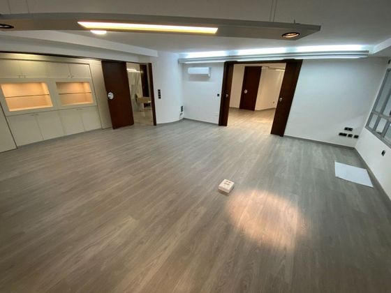 Foto 2 de Oficina en venda a Ayuntamiento - Centro de 424 m²