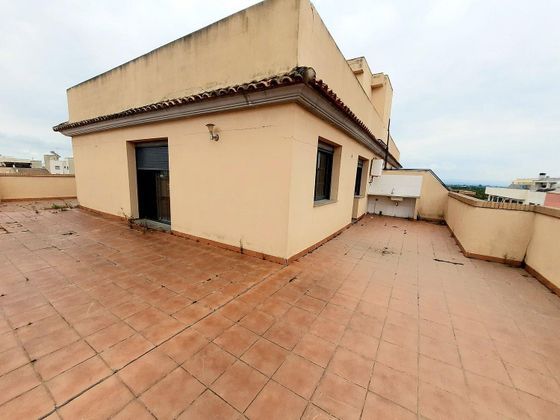 Foto 1 de Àtic en venda a Alcúdia (l´) de 2 habitacions amb terrassa i aire acondicionat