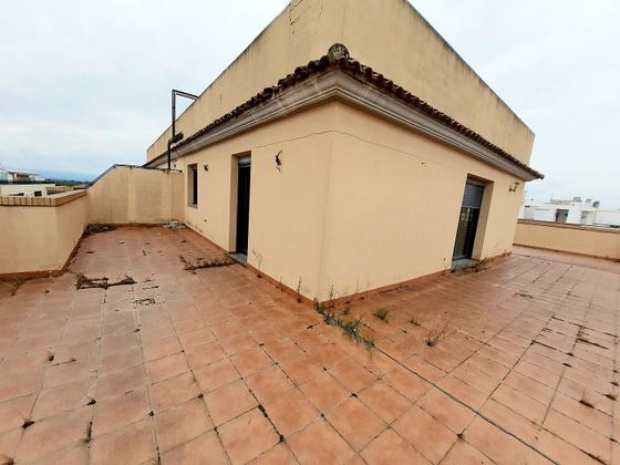 Foto 2 de Àtic en venda a Alcúdia (l´) de 2 habitacions amb terrassa i aire acondicionat