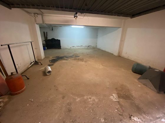 Foto 1 de Garatge en venda a Ayuntamiento - Centro de 46 m²