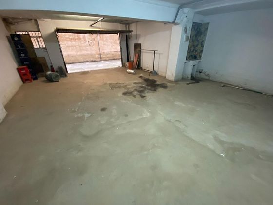 Foto 2 de Garaje en venta en Ayuntamiento - Centro de 46 m²