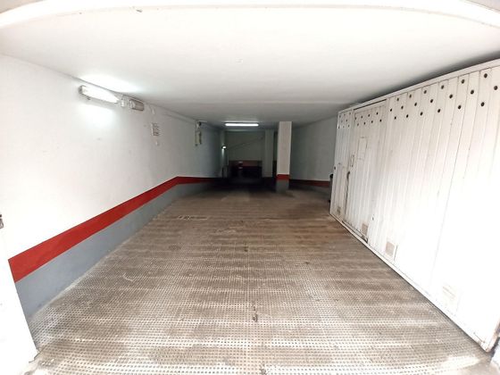 Foto 1 de Garatge en venda a Ayuntamiento - Centro de 11 m²