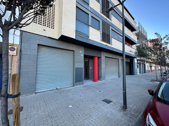 Foto 1 de Venta de local en Alcúdia (l´) de 498 m²