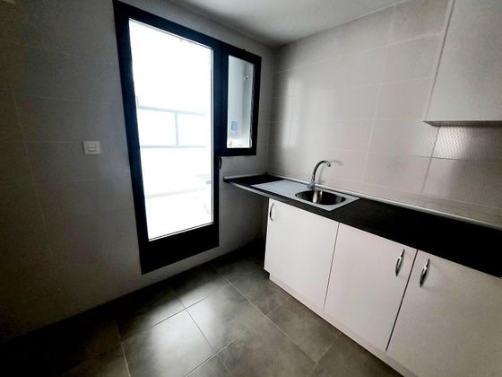 Foto 2 de Venta de piso en Alcúdia (l´) de 2 habitaciones con terraza y garaje