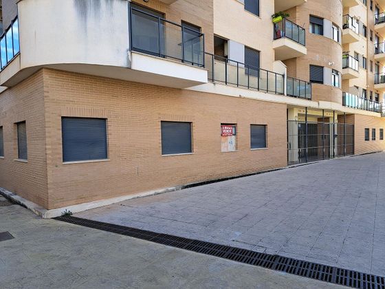 Foto 2 de Piso en venta en L'Alquenència de 3 habitaciones con terraza y garaje