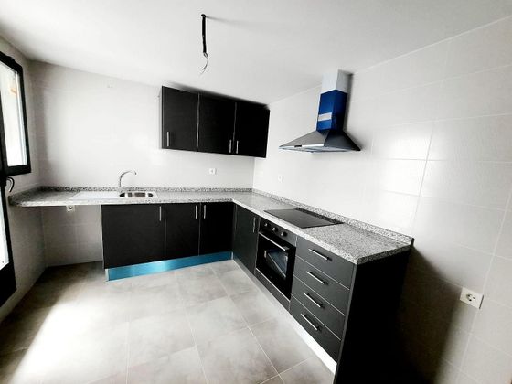 Foto 1 de Pis en venda a Alcúdia (l´) de 2 habitacions amb garatge i balcó