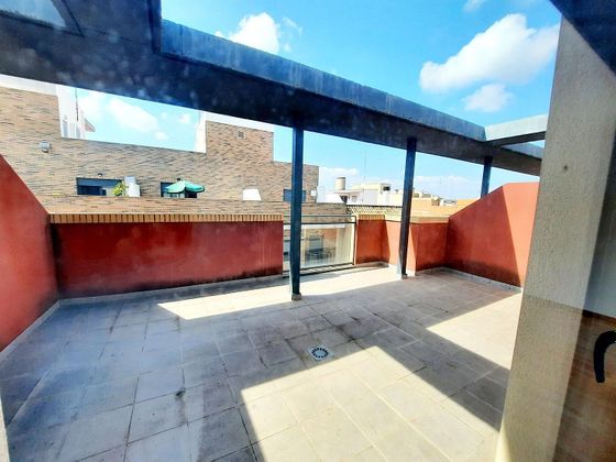 Foto 1 de Àtic en venda a Alcúdia (l´) de 3 habitacions amb terrassa i garatge