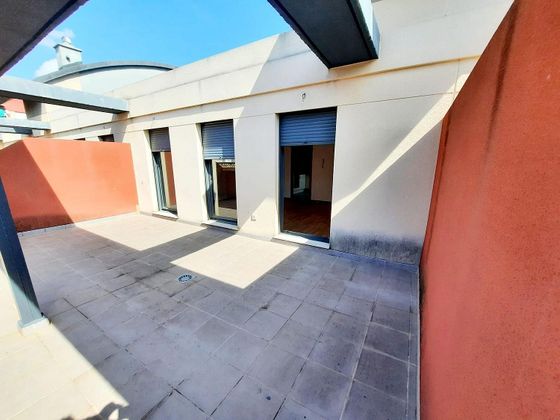 Foto 2 de Àtic en venda a Alcúdia (l´) de 3 habitacions amb terrassa i garatge