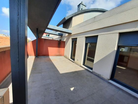 Foto 2 de Àtic en venda a Alcúdia (l´) de 2 habitacions amb terrassa i garatge