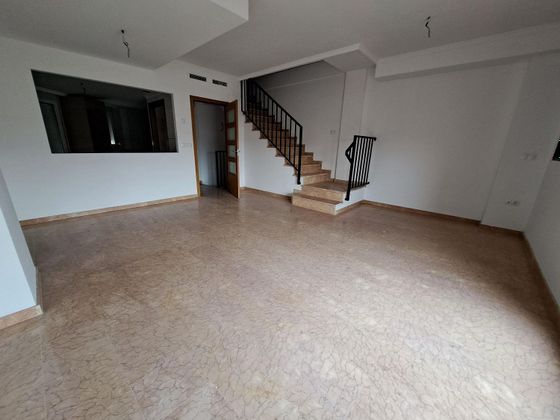 Foto 2 de Casa en venda a Rafelguaraf de 3 habitacions amb terrassa i garatge