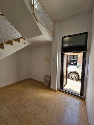 Foto 2 de Casa en venda a Riola de 3 habitacions amb terrassa i garatge