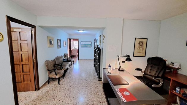 Foto 1 de Oficina en venda a Ayuntamiento - Centro amb aire acondicionat i ascensor
