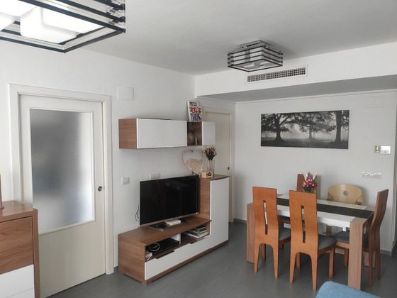 Foto 2 de Piso en venta en Aldaia de 3 habitaciones con aire acondicionado y calefacción