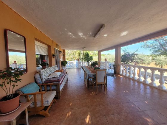 Foto 2 de Xalet en venda a Monserrat de 2 habitacions amb terrassa i jardí