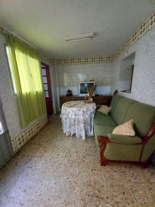 Foto 2 de Venta de chalet en Turís de 3 habitaciones con terraza