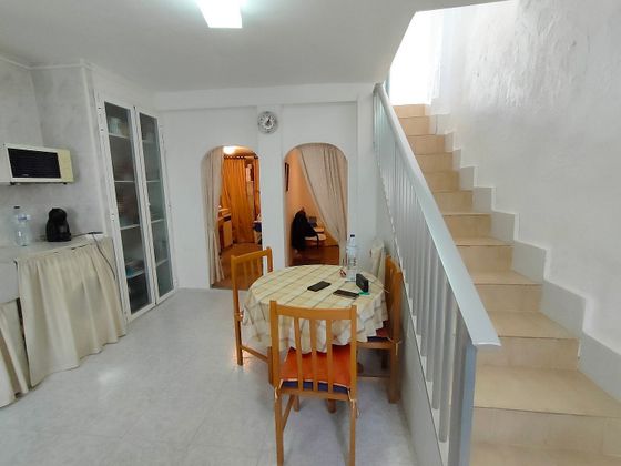 Foto 1 de Casa en venda a Turís de 3 habitacions amb terrassa
