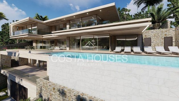 Foto 2 de Xalet en venda a Puerto de 5 habitacions amb terrassa i piscina
