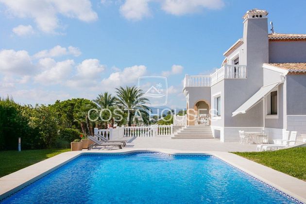 Foto 2 de Xalet en venda a Puerto de 8 habitacions amb terrassa i piscina