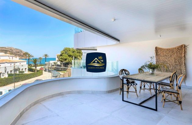 Foto 1 de Àtic en venda a Arenal de 2 habitacions amb terrassa i piscina