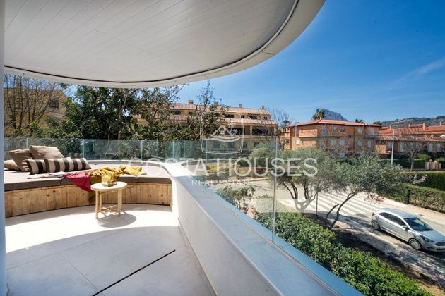 Foto 2 de Àtic en venda a Arenal de 2 habitacions amb terrassa i piscina