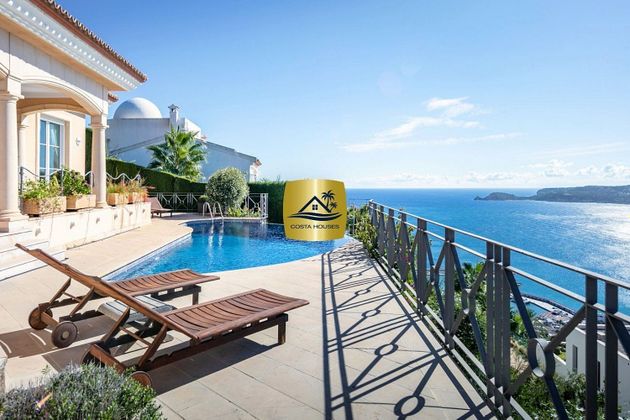 Foto 1 de Venta de chalet en Puerto de 5 habitaciones con terraza y piscina