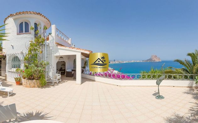 Foto 1 de Chalet en venta en Zona Puerto Blanco - Maryvilla de 5 habitaciones con terraza y piscina