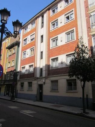Foto 2 de Venta de piso en Tenderina Alta - Fozaneldi de 3 habitaciones y 84 m²