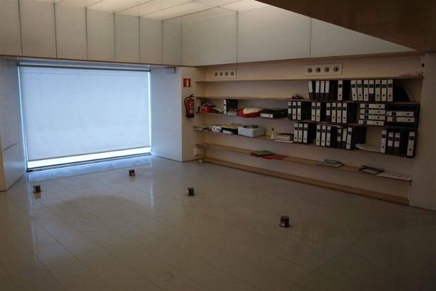 Foto 2 de Oficina en venta en Buenavista - El Cristo de 164 m²