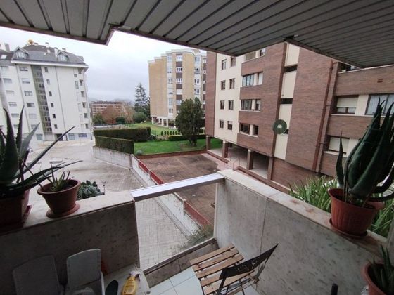 Foto 2 de Pis en venda a Auditorio - Parque Invierno de 2 habitacions amb terrassa i garatge