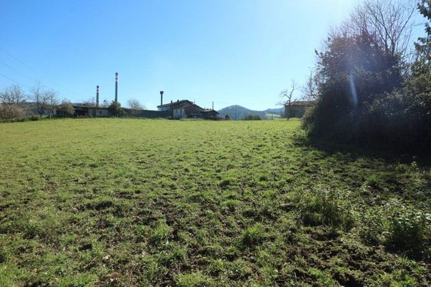 Foto 2 de Venta de terreno en Ribera de Arriba de 5895 m²