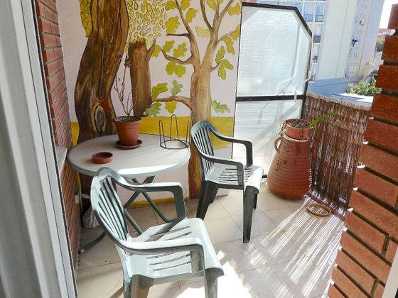 Foto 2 de Piso en venta en Centre - Rubí de 4 habitaciones con balcón y aire acondicionado