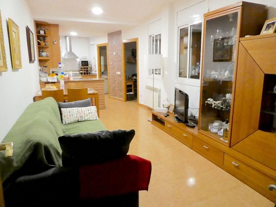 Foto 1 de Pis en venda a Ca n'Oriol de 2 habitacions amb aire acondicionat i calefacció