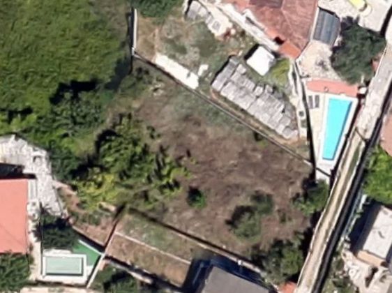 Foto 1 de Venta de terreno en Castellbell i el Vilar de 700 m²
