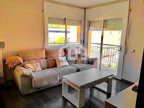 Foto 1 de Piso en venta en Cirera de 3 habitaciones con balcón y aire acondicionado