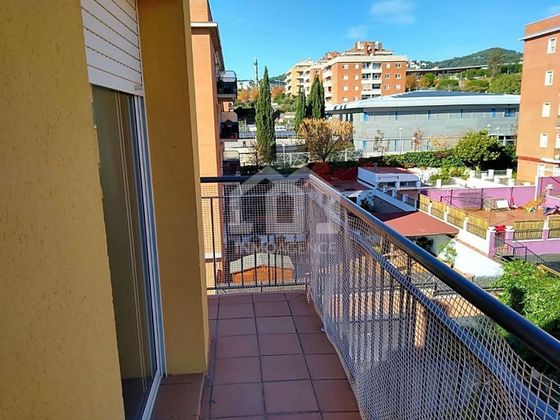 Foto 2 de Pis en venda a Cirera de 3 habitacions amb balcó i aire acondicionat