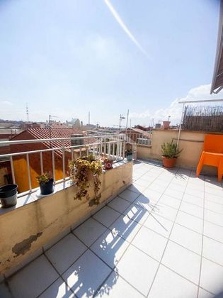 Foto 1 de Venta de casa en Ca n'Anglada de 4 habitaciones con terraza y balcón