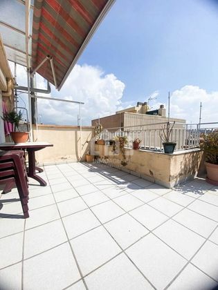 Foto 2 de Venta de casa en Ca n'Anglada de 4 habitaciones con terraza y balcón