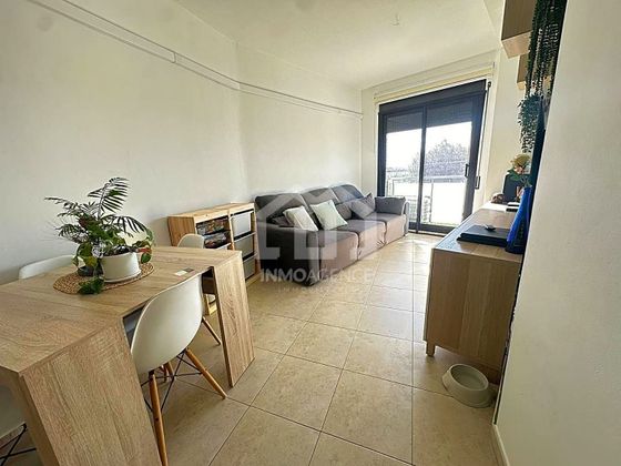Foto 1 de Pis en venda a Les Arenes - La Grípia  Can Montllor de 2 habitacions amb balcó i aire acondicionat