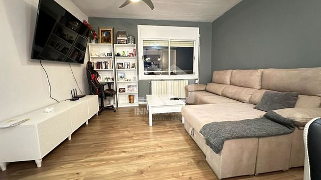 Foto 2 de Àtic en venda a Can Rull de 3 habitacions amb aire acondicionat i calefacció