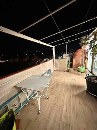 Foto 1 de Pis en venda a La Maurina de 4 habitacions amb terrassa i balcó