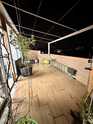 Foto 2 de Piso en venta en La Maurina de 4 habitaciones con terraza y balcón