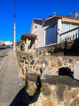 Foto 2 de Venta de chalet en Lliçà d´Amunt de 5 habitaciones con terraza y piscina