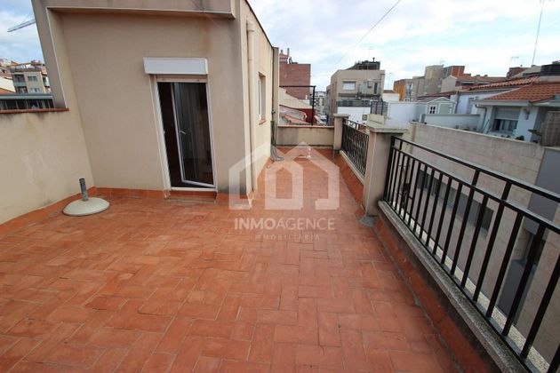 Foto 2 de Casa en venta en Sant Pere de 6 habitaciones con terraza