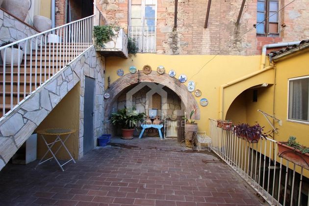 Foto 1 de Casa en venda a Castellbell i el Vilar de 3 habitacions amb balcó i calefacció