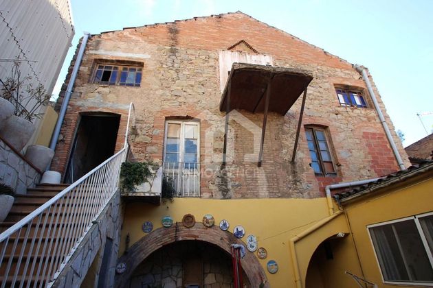 Foto 2 de Casa en venda a Castellbell i el Vilar de 3 habitacions amb balcó i calefacció