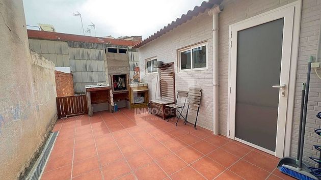 Foto 1 de Casa en venta en La Maurina de 3 habitaciones con terraza y jardín