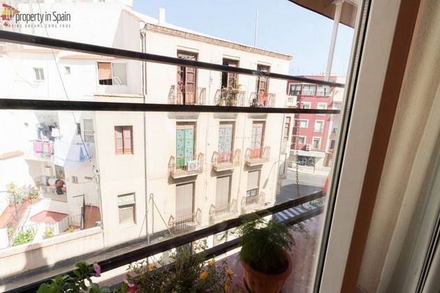 Foto 2 de Pis en venda a Campoamor de 3 habitacions amb balcó i aire acondicionat