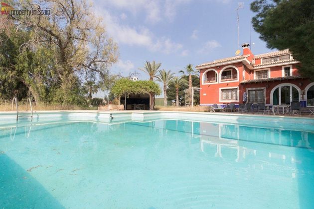 Foto 1 de Xalet en venda a Valle del Sol - Rio Park de 6 habitacions amb terrassa i piscina